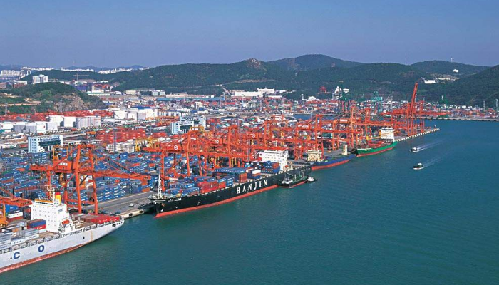 國際貨運(yùn)代理公司