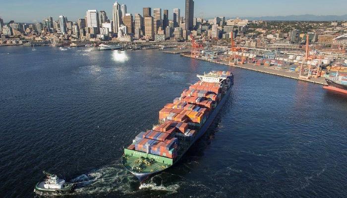 國(guó)際貨運(yùn)代理公司