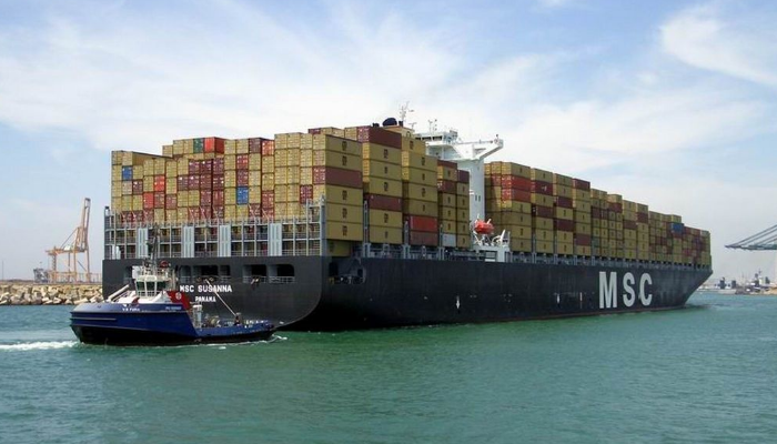 國際貨運(yùn)代理