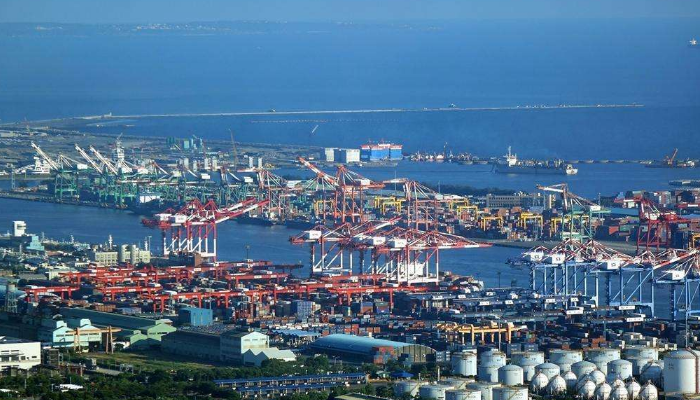 國(guó)際貨代公司排名