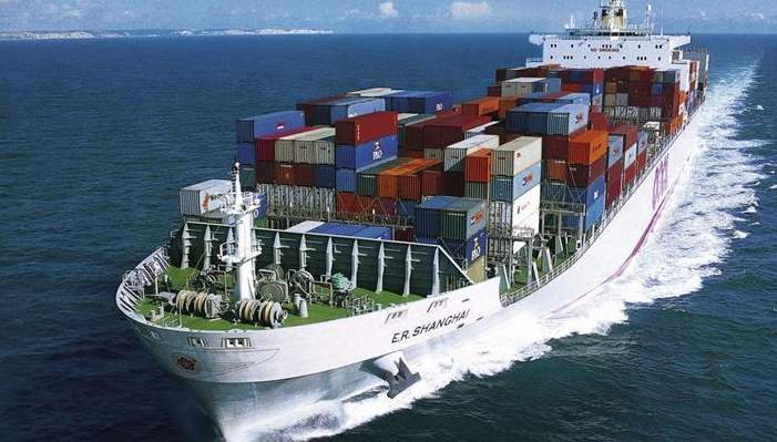 國(guó)際貨運(yùn)代理公司