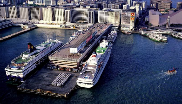 國(guó)際貨運(yùn)代理