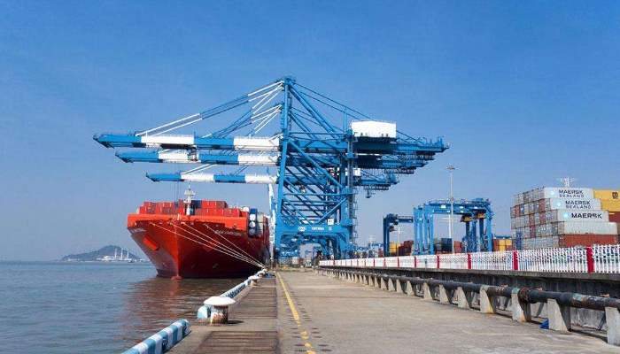 國際貨運(yùn)代理