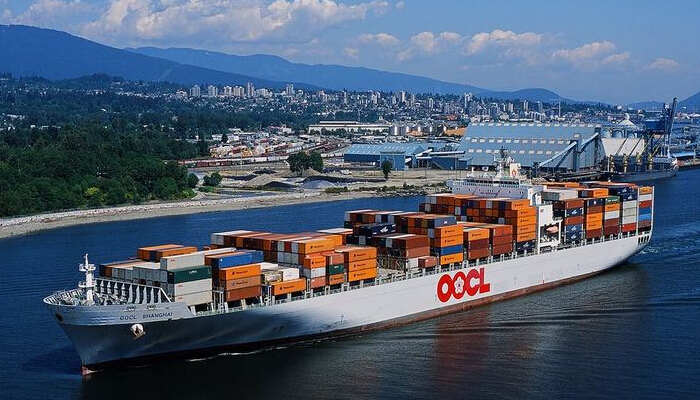 國際貨運(yùn)代理