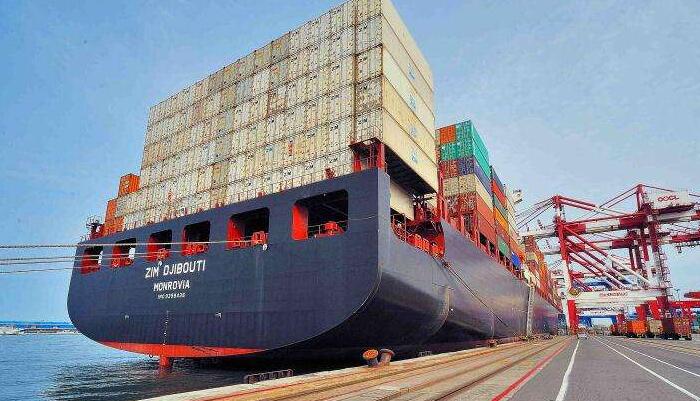 進(jìn)口報(bào)關(guān)