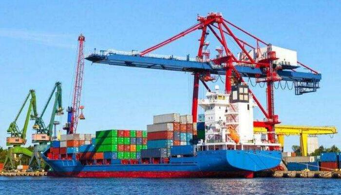 進(jìn)口報關(guān)代理