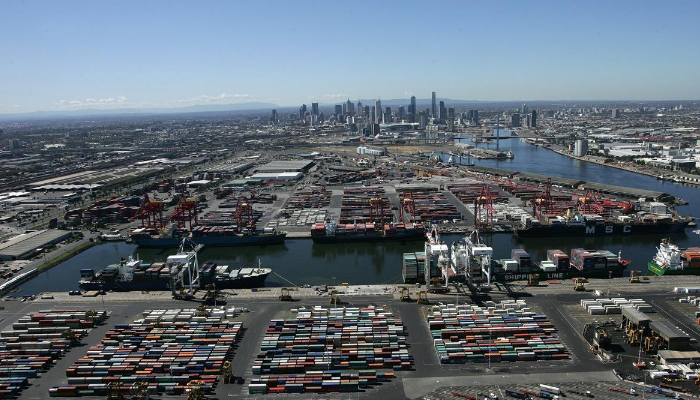 進(jìn)口報(bào)關(guān)代理