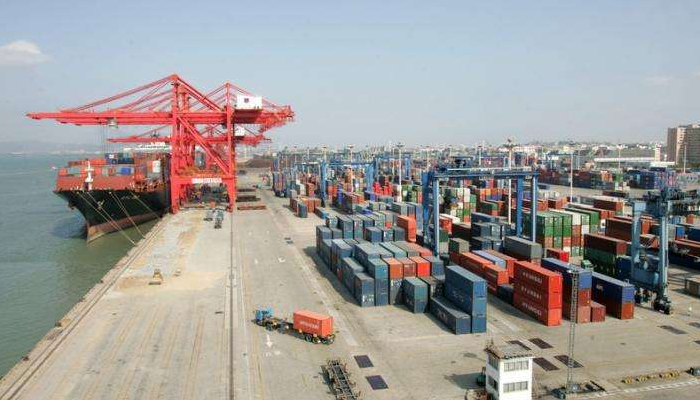 進(jìn)口報(bào)關(guān)代理公司