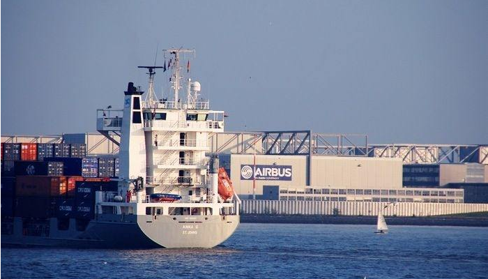 進(jìn)口報關(guān)代理