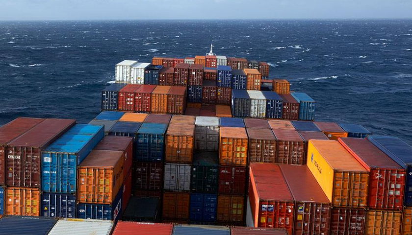 進口報關(guān)公司