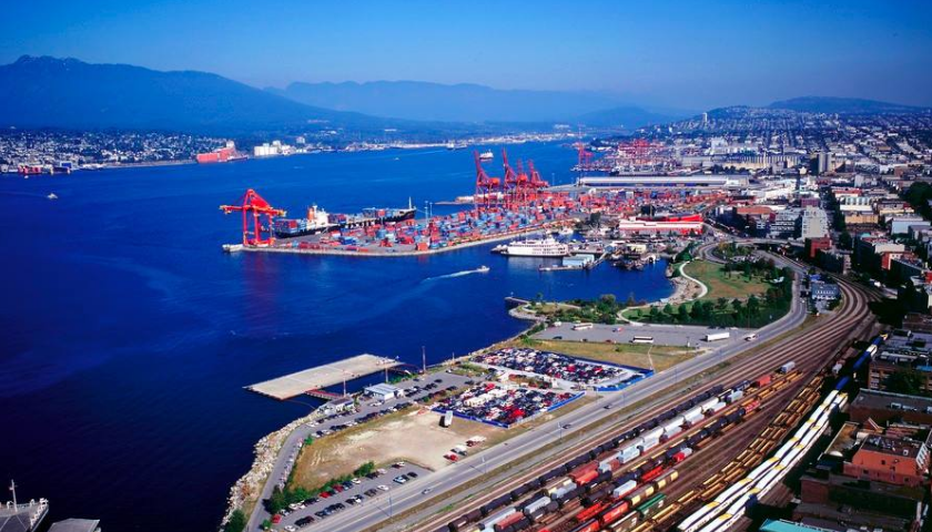 進口報關(guān)公司