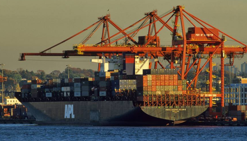 進(jìn)口清關(guān)代理