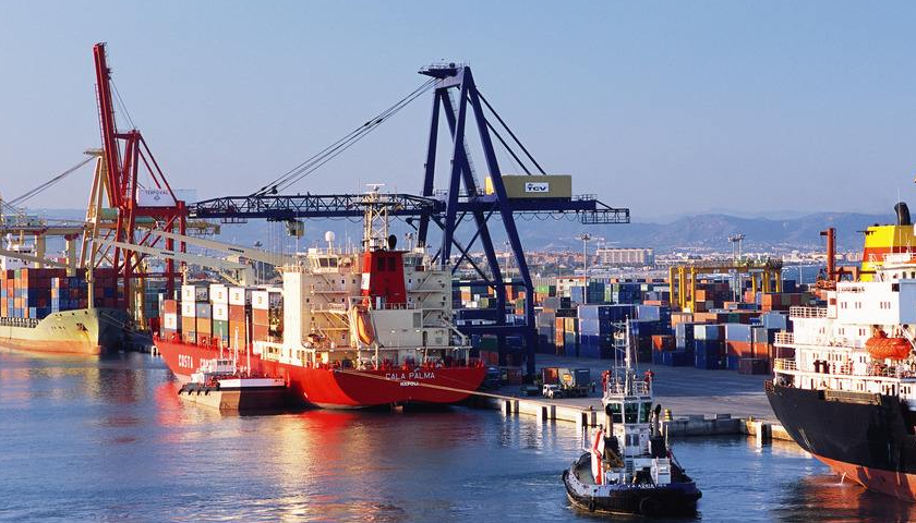 進(jìn)口報(bào)關(guān)公司