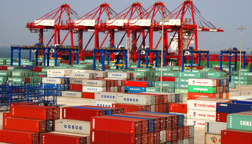 進(jìn)口清關(guān)代理