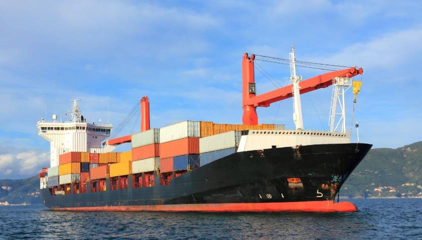 摩洛哥國(guó)際物流公司