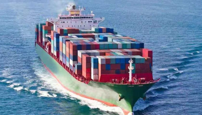 德國(guó)國(guó)際貨代公司