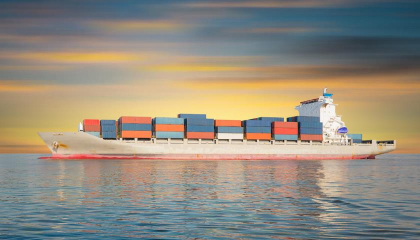 美國(guó)國(guó)際物流