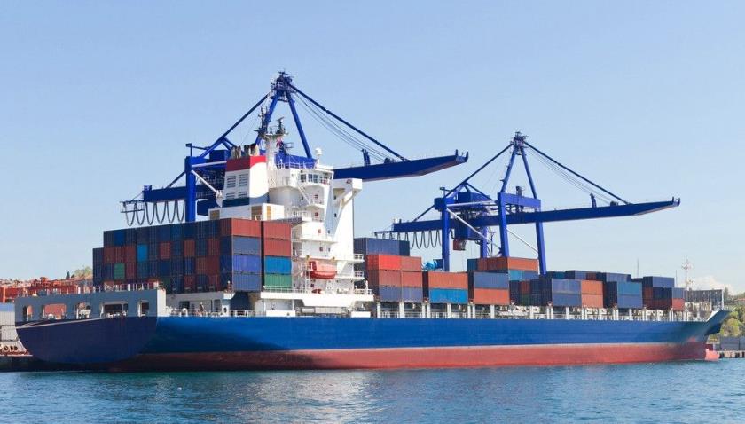 深圳國(guó)際貨代