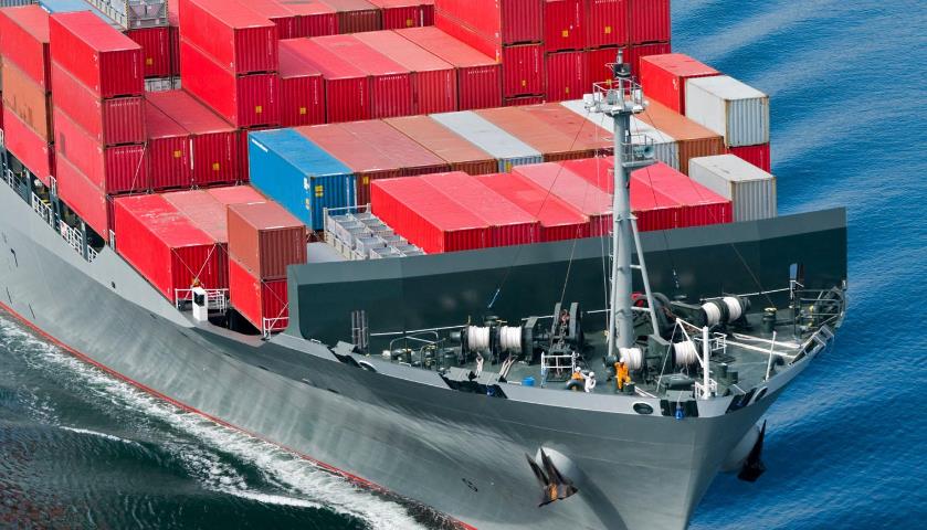 深圳國(guó)際貨代