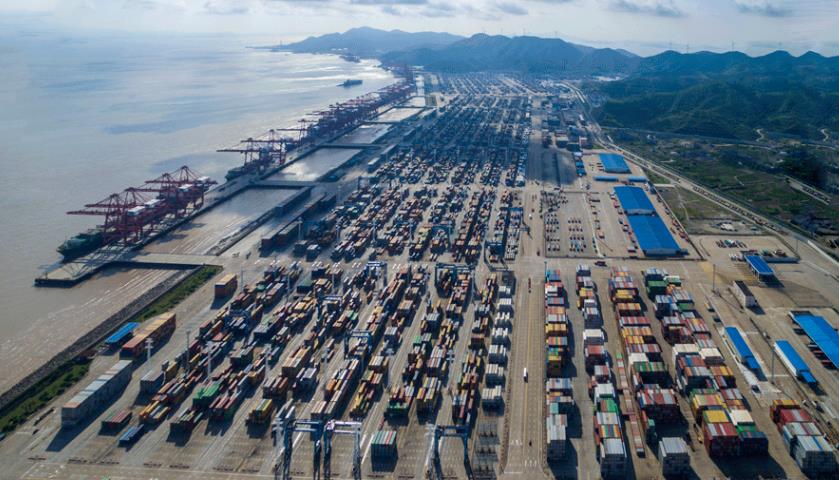 深圳國(guó)際貨代