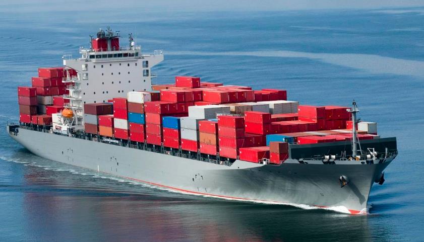 美國(guó)國(guó)際運(yùn)輸