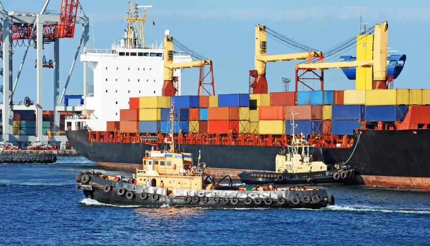 德國物流貨代公司