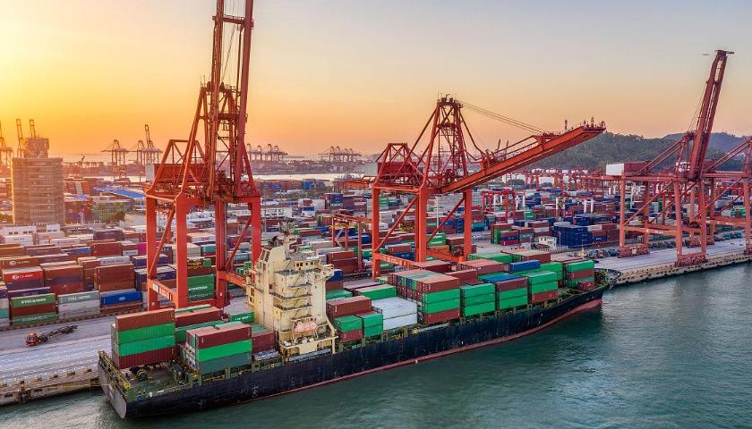 寧波海運(yùn)貨代