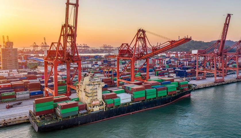 菲律賓國(guó)際海運(yùn)