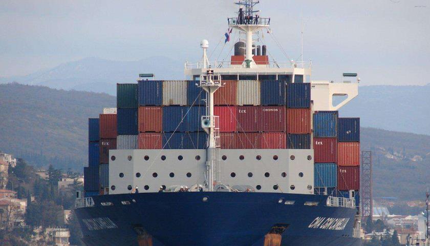 摩洛哥海運(yùn)價格