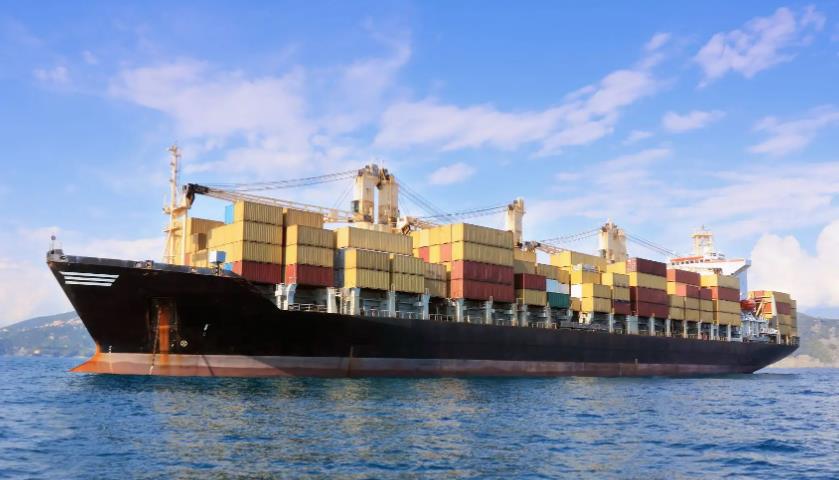 新加坡國際海運