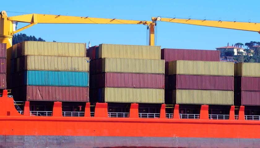 馬來西亞海運(yùn)貨代公司