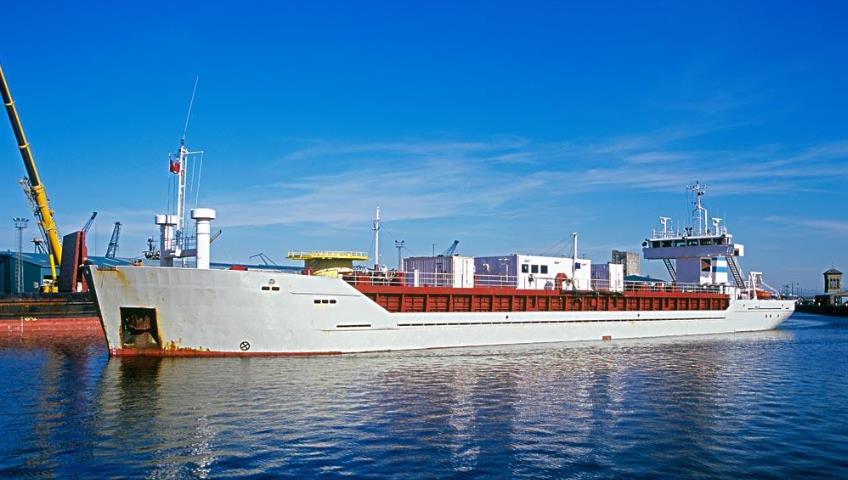 美國(guó)進(jìn)口物流