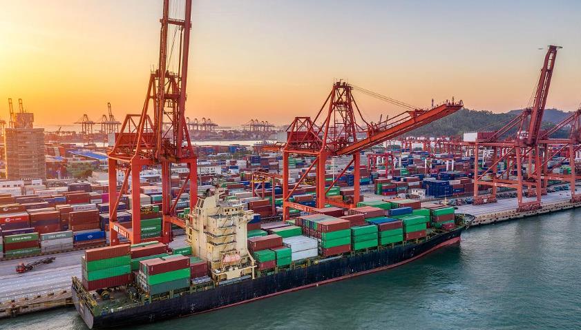 英國(guó)國(guó)際貨代