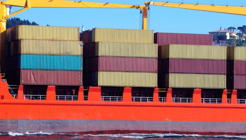 英國(guó)國(guó)際貨代