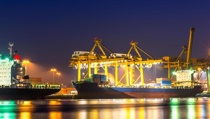 英國海運(yùn)貨代