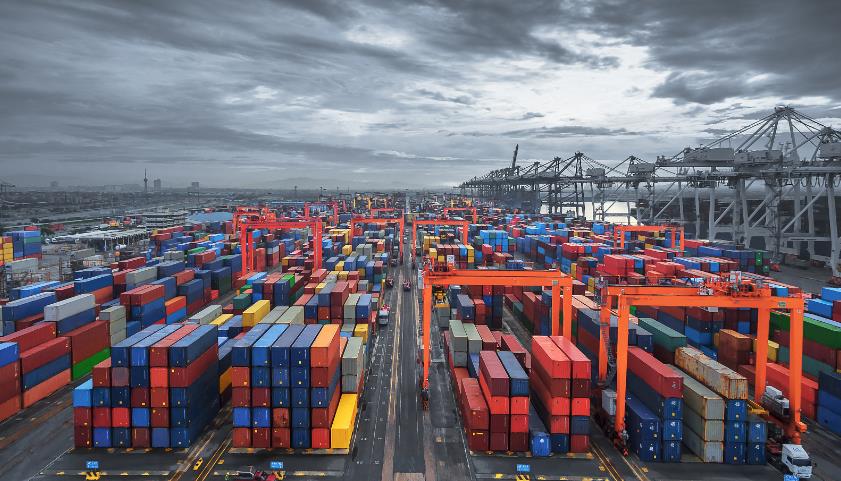 英國海運(yùn)貨代