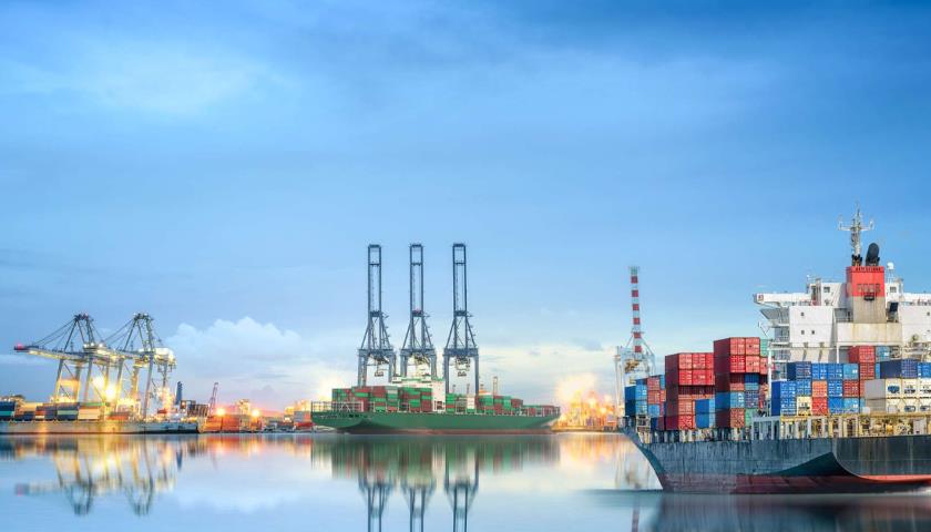 德國(guó)海運(yùn)價(jià)格