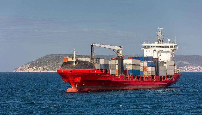 菲律賓海運(yùn)