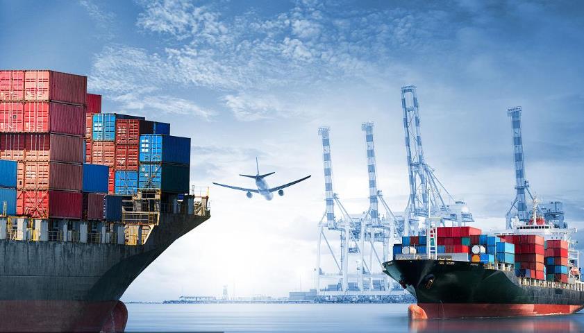 國(guó)際海運(yùn)