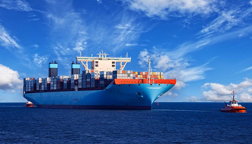 美國(guó)貨代物流