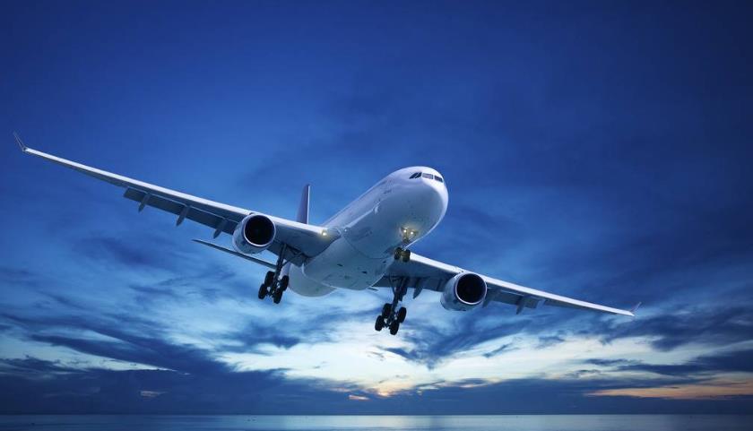 菲律賓空運物流