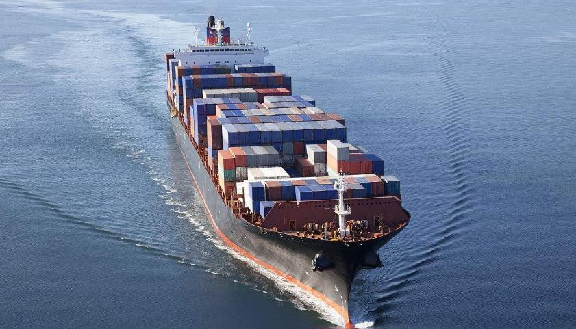 摩洛哥國際海運