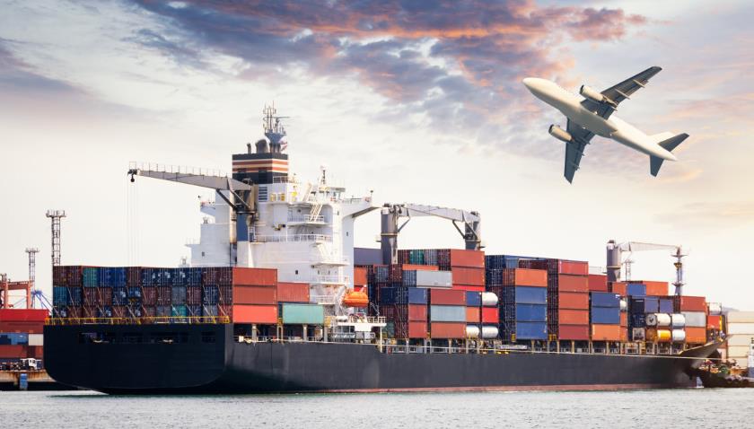 英國國際海運(yùn)