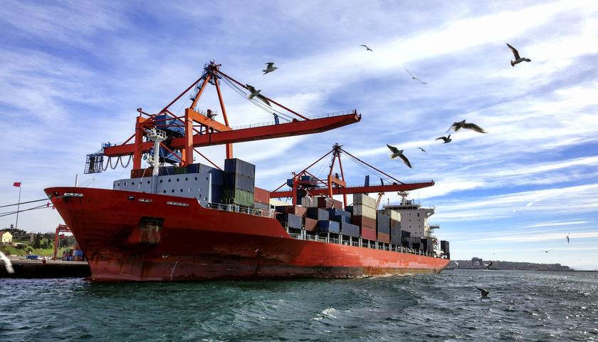 德國(guó)海運(yùn)貨代