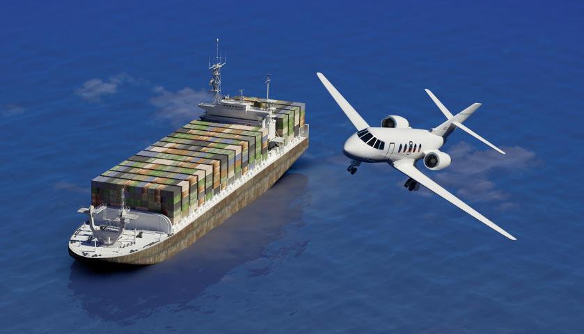 國(guó)際海運(yùn)