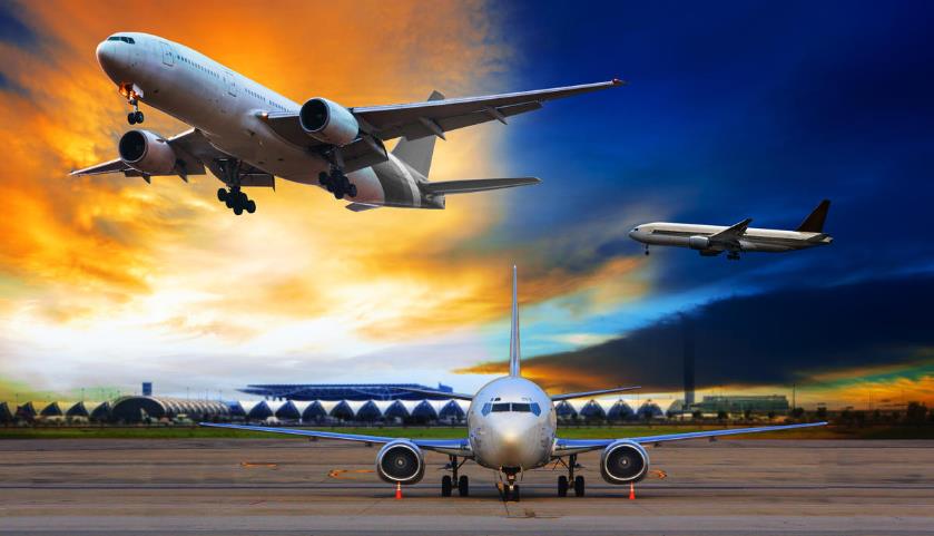 新加坡國際空運(yùn)