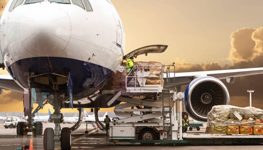 摩洛哥國際空運(yùn)