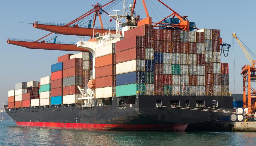 摩洛哥貨運代理