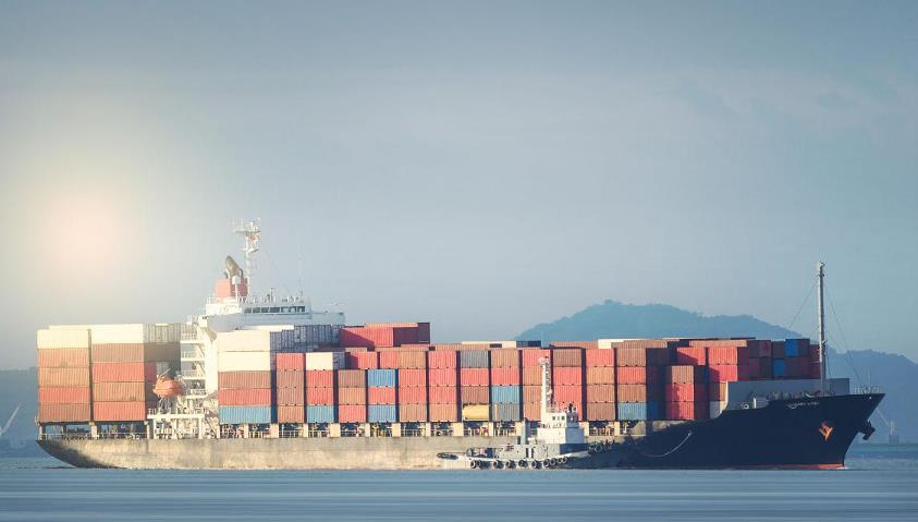 墨西哥海運(yùn)