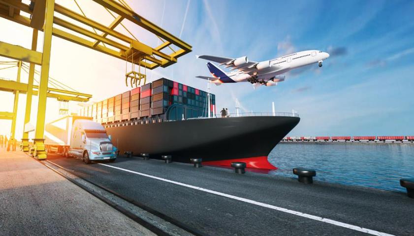 美國(guó)海運(yùn)